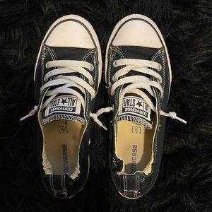 Converse Chuck Taylor Shoreline Slip-On Shoes